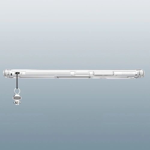 Etui Nillkin Nature Xiaomi Redmi K40/K40 Pro/K40 Pro+/Poco F3/Mi 11i przezroczysty