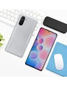 Hurtownia GSM - Case Nillkin Nature Xiaomi Redmi K40/K40 Pro/K40 Pro+/Poco F3/Mi 11i transparent - NLK482 - {ean13} - Hurt