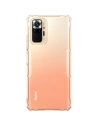 Wholesale Nillkin Nature Xiaomi Redmi Note 10 Pro clear - NLK483 - {ean13} - Hurt