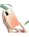 Wholesale Nillkin Nature Xiaomi Redmi Note 10 Pro clear - NLK483 - {ean13} - Hurt