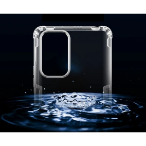 Hurtownia GSM - Etui Nillkin Nature Xiaomi Redmi Note 10 Pro transparent - NLK483 - {ean13} - Hurt