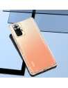 Wholesale Nillkin Nature Xiaomi Redmi Note 10 Pro clear - NLK483 - {ean13} - Hurt
