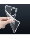 Wholesale Nillkin Nature Xiaomi Redmi Note 10 Pro clear - NLK483 - {ean13} - Hurt