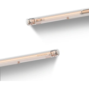 Wholesale Nillkin Nature Xiaomi Redmi Note 10 Pro clear - NLK483 - {ean13} - Hurt