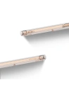 Wholesale Nillkin Nature Xiaomi Redmi Note 10 Pro clear - NLK483 - {ean13} - Hurt