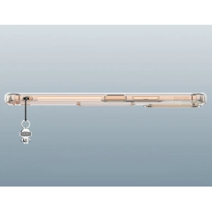Wholesale Nillkin Nature Xiaomi Redmi Note 10 Pro clear - NLK483 - {ean13} - Hurt