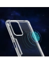 Hurtownia GSM - Etui Nillkin Nature Xiaomi Redmi Note 10 Pro transparent - NLK483 - {ean13} - Hurt