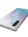 Sada skel na objektiv Ringke ID Glass Camera Samsung Galaxy Note 10/10+ Plus [3 PACK]