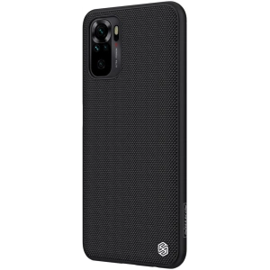 Wholesale Nillkin Textured Xiaomi Redmi Note 10/10S black - NLK484 - {ean13} - Hurt