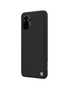 Hurtownia GSM - Etui Nillkin Textured Xiaomi Redmi Note 10/10S czarny - NLK484 - {ean13} - Hurt