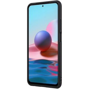 Wholesale Nillkin Textured Xiaomi Redmi Note 10/10S black - NLK484 - {ean13} - Hurt