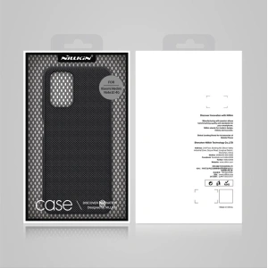 Wholesale Nillkin Textured Xiaomi Redmi Note 10/10S black - NLK484 - {ean13} - Hurt