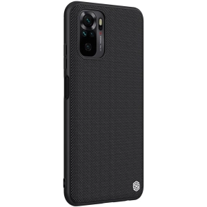 Wholesale Nillkin Textured Xiaomi Redmi Note 10/10S black - NLK484 - {ean13} - Hurt