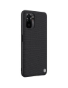 Hurtownia GSM - Etui Nillkin Textured Xiaomi Redmi Note 10/10S czarny - NLK484 - {ean13} - Hurt