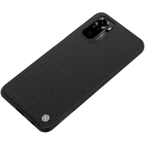 Wholesale Nillkin Textured Xiaomi Redmi Note 10/10S black - NLK484 - {ean13} - Hurt