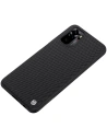 Hurtownia GSM - Etui Nillkin Textured Xiaomi Redmi Note 10/10S negru - NLK484 - {ean13} - Hurt