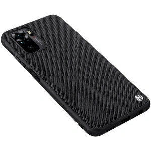 Wholesale Nillkin Textured Xiaomi Redmi Note 10/10S black - NLK484 - {ean13} - Hurt