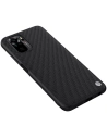 Hurtownia GSM - Etui Nillkin Textured Xiaomi Redmi Note 10/10S czarny - NLK484 - {ean13} - Hurt