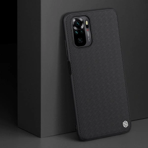 Wholesale Nillkin Textured Xiaomi Redmi Note 10/10S black - NLK484 - {ean13} - Hurt