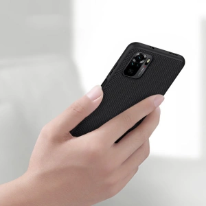 Wholesale Nillkin Textured Xiaomi Redmi Note 10/10S black - NLK484 - {ean13} - Hurt