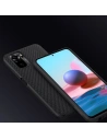 Wholesale Nillkin Textured Xiaomi Redmi Note 10/10S black - NLK484 - {ean13} - Hurt