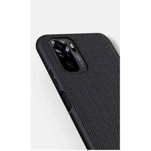 Wholesale Nillkin Textured Xiaomi Redmi Note 10/10S black - NLK484 - {ean13} - Hurt