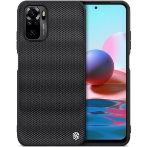 Wholesale Nillkin Textured Xiaomi Redmi Note 10/10S black - NLK484 - {ean13} - Hurt