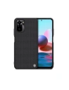 Hurtownia GSM - Etui Nillkin Textured Xiaomi Redmi Note 10/10S czarny - NLK484 - {ean13} - Hurt