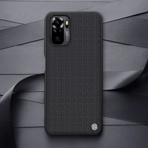 Wholesale Nillkin Textured Xiaomi Redmi Note 10/10S black - NLK484 - {ean13} - Hurt