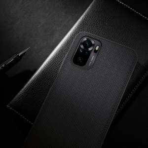 Wholesale Nillkin Textured Xiaomi Redmi Note 10/10S black - NLK484 - {ean13} - Hurt