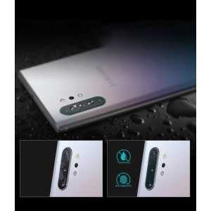 Hurtownia GSM - Zestaw szkieł na obiektyw Ringke ID Glass Camera Samsung Galaxy Note 10/10+ Plus [3 PACK] - RGK1024 - {ean13} - Hurt