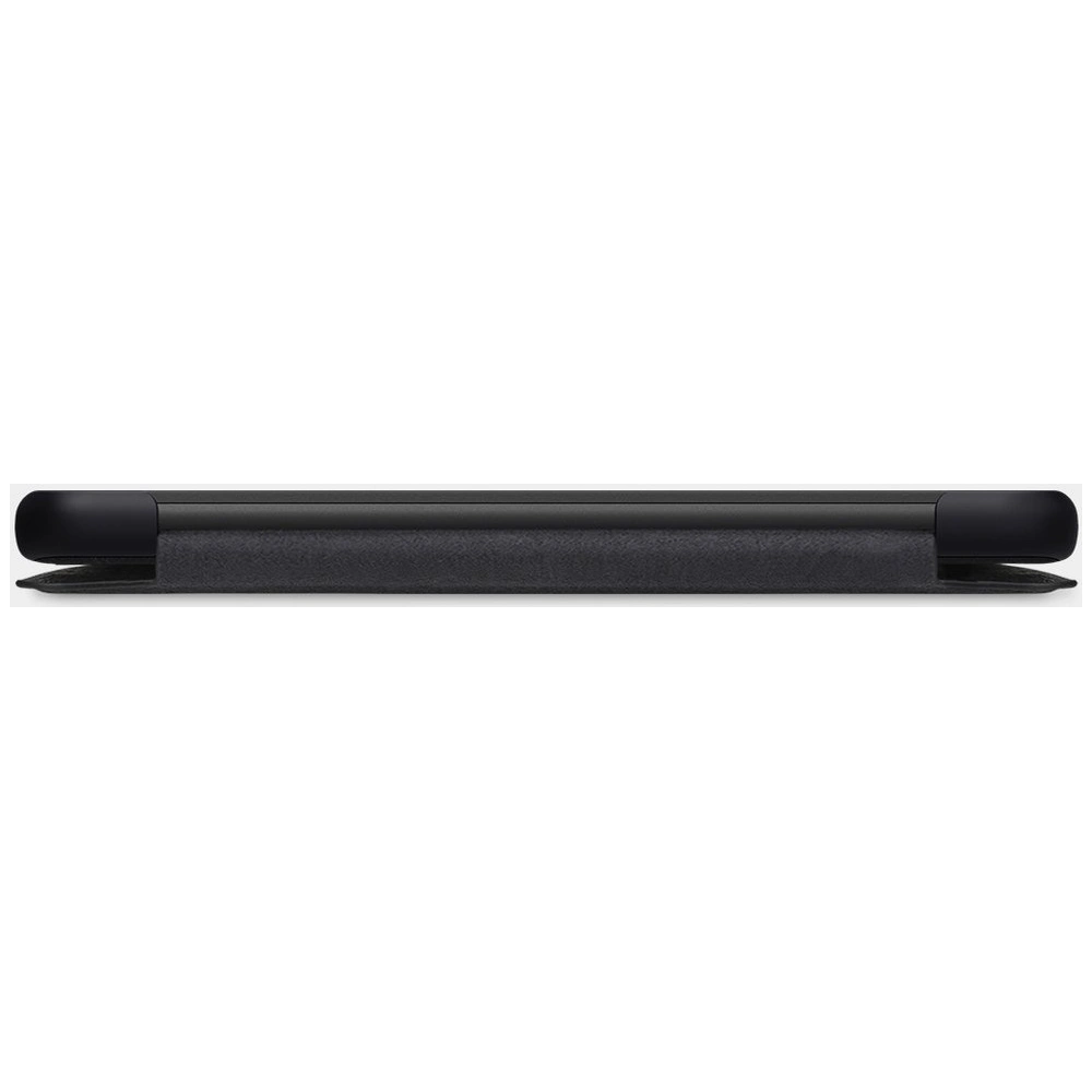 Hurtownia GSM - Etui Nillkin Qin Samsung Galaxy S21 FE barna - NLK485 - {ean13} - Hurt