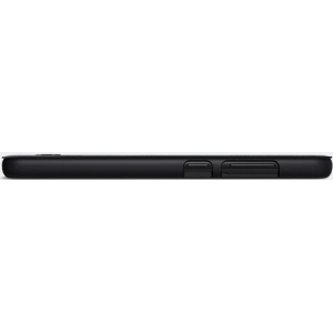 Etui Nillkin Qin Samsung Galaxy S21 FE brązowy