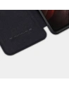 Hurtownia GSM - Etui Nillkin Qin Samsung Galaxy S21 FE hnědý - NLK485 - {ean13} - Hurt