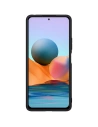 Hurtownia GSM - Etui Nillkin Textured Xiaomi Redmi Note 10 Pro negru - NLK486 - {ean13} - Hurt
