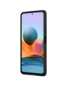 Hurtownia GSM - Etui Nillkin Textured Xiaomi Redmi Note 10 Pro negru - NLK486 - {ean13} - Hurt