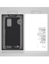 Hurtownia GSM - Etui Nillkin Textured Xiaomi Redmi Note 10 Pro negru - NLK486 - {ean13} - Hurt