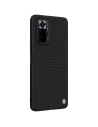 Hurtownia GSM - Etui Nillkin Textured Xiaomi Redmi Note 10 Pro negru - NLK486 - {ean13} - Hurt