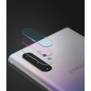 Wholesale Ringke ID Glass Camera Samsung Galaxy Note 10/10+ Plus [3 PACK] - RGK1024 - {ean13} - Hurt