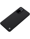 Hurtownia GSM - Etui Nillkin Textured Xiaomi Redmi Note 10 Pro negru - NLK486 - {ean13} - Hurt
