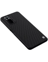 Hurtownia GSM - Etui Nillkin Textured Xiaomi Redmi Note 10 Pro negru - NLK486 - {ean13} - Hurt