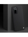 Hurtownia GSM - Etui Nillkin Textured Xiaomi Redmi Note 10 Pro negru - NLK486 - {ean13} - Hurt