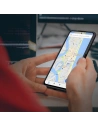 Etui Nillkin Textured Xiaomi Redmi Note 10 Pro fekete