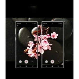 Wholesale Ringke ID Glass Camera Samsung Galaxy Note 10/10+ Plus [3 PACK] - RGK1024 - {ean13} - Hurt
