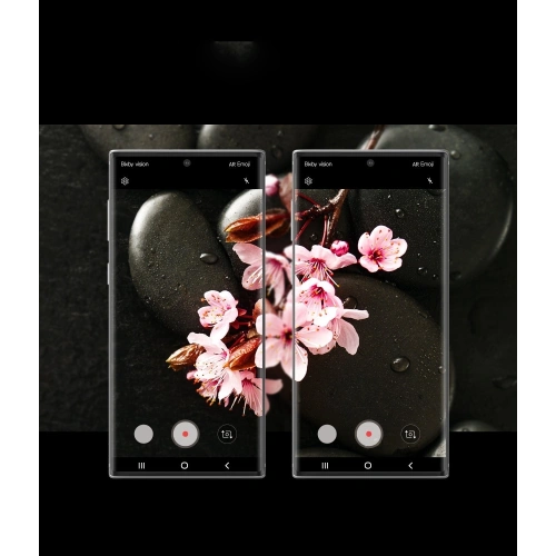 Zestaw szkieł na obiektyw Ringke ID Glass Camera Samsung Galaxy Note 10/10+ Plus [3 PACK]