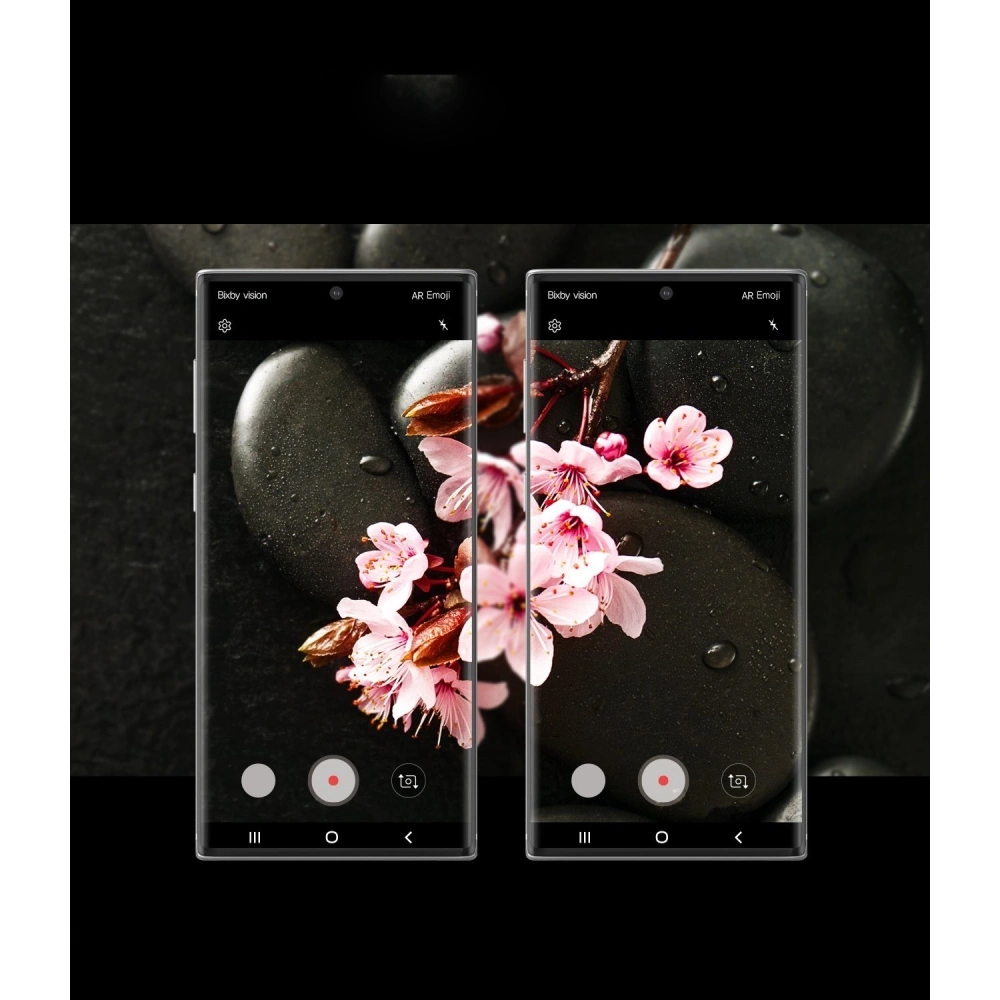 Hurtownia GSM - Sada skel na objektiv Ringke ID Glass Camera Samsung Galaxy Note 10/10+ Plus [3 PACK] - RGK1024 - {ean13} - Hurt