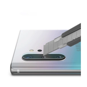 Hurtownia GSM - Zestaw szkieł na obiektyw Ringke ID Glass Camera Samsung Galaxy Note 10/10+ Plus [3 PACK] - RGK1024 - {ean13} - Hurt