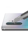 Hurtownia GSM - Zestaw szkieł na obiektyw Ringke ID Glass Camera Samsung Galaxy Note 10/10+ Plus [3 PACK] - RGK1024 - {ean13} - Hurt