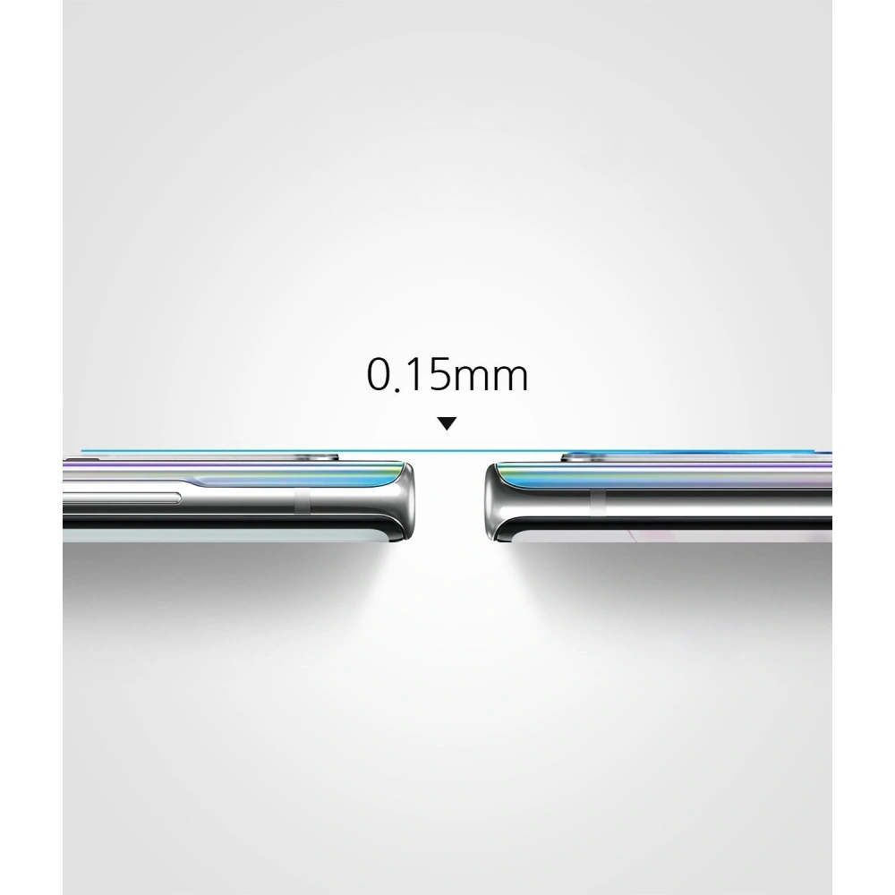 Hurtownia GSM - Sada skel na objektiv Ringke ID Glass Camera Samsung Galaxy Note 10/10+ Plus [3 PACK] - RGK1024 - {ean13} - Hurt