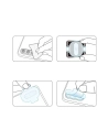 Hurtownia GSM - Zestaw szkieł na obiektyw Ringke ID Glass Camera Samsung Galaxy Note 10/10+ Plus [3 PACK] - RGK1024 - {ean13} - Hurt